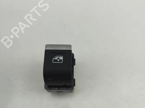 Used Left front window switch Left front window switch AUDI Q4 E-TRON Sportback (F4N) 45 (286 hp) 33373444 33373444