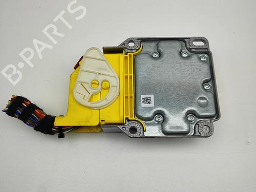 ECU airbags PORSCHE MACAN (95B) 3.0 S | BP38018796M53 - Image 4