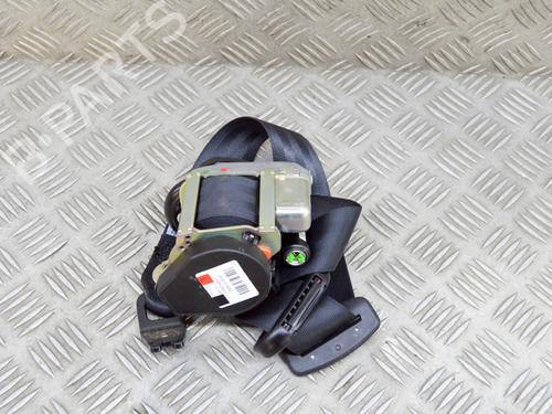 Used Rear left seatbelt VOLVO V60 I (155) T4 (190 hp) 13319827