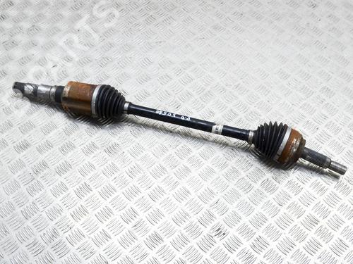 Right front driveshaft TESLA MODEL S (5YJS) 75D AWD | BP35957491M39 - Image 3