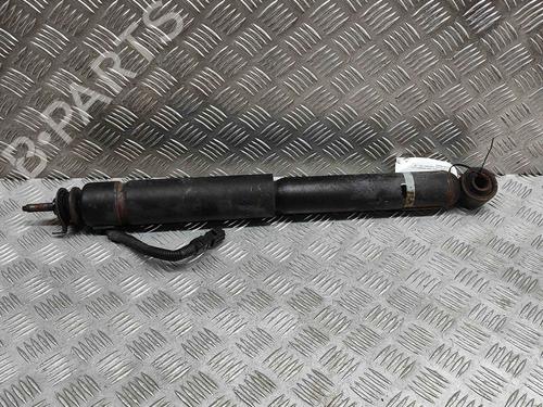 Used Right rear shock absorber TOYOTA LAND CRUISER PRADO (_J15_) 2.8 D-4D (GDJ150_, GDJ155_, GDJ150, GDJ151) (177 hp) 25380367
