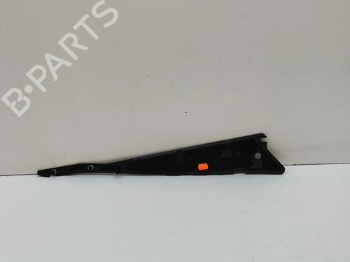 Mittelkonsole PORSCHE 718 BOXSTER (982) 2.5 S (982330, 982331) | BP27595681I22