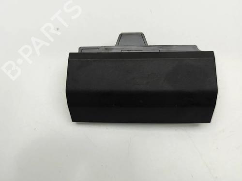 Used Electronic sensor PORSCHE CAYENNE (9YA) 3.0 E-Hybrid AWD (9YAAE1) (462 hp) 27784790