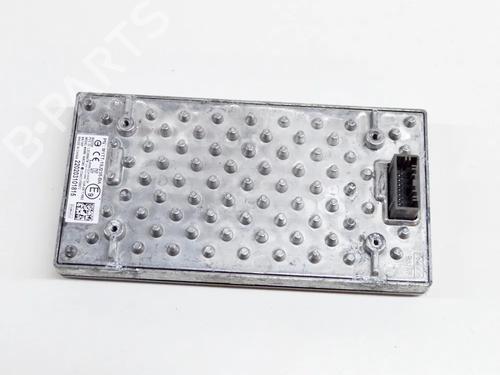 Used Electronic module Electronic module FORD PUMA (J2K, CF7) 1.0 EcoBoost mHEV (155 hp) 30620378 30620378