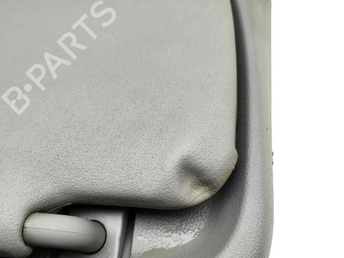 Right sun visor VW CRAFTER 30-35 Bus (2E_) 2.0 TDI | BP37030066I2 - Image 7