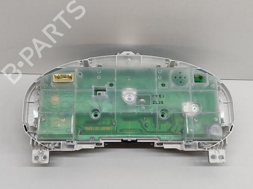 Instrument cluster MAZDA 6 Estate (GJ, GL) 2.2 D | BP16141309C47