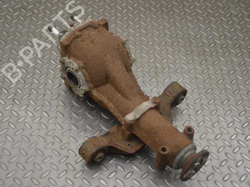 Rear differential SUBARU OUTBACK (BS) 2.0 D AWD (BSD) | BP33360384M24 - Image 4