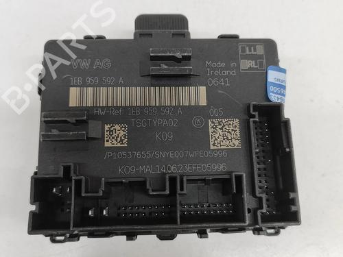 Electronic module AUDI Q4 E-TRON Sportback (F4N) 35 | BP28553917M83 
