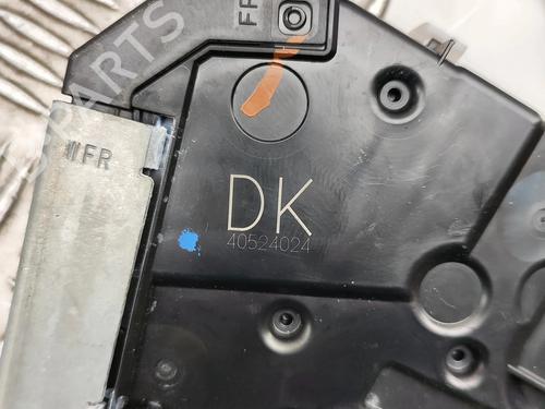 Front right lock TOYOTA C-HR (_X2_, _H2_) Hybrid (ZYX20) | BP30108344C97 