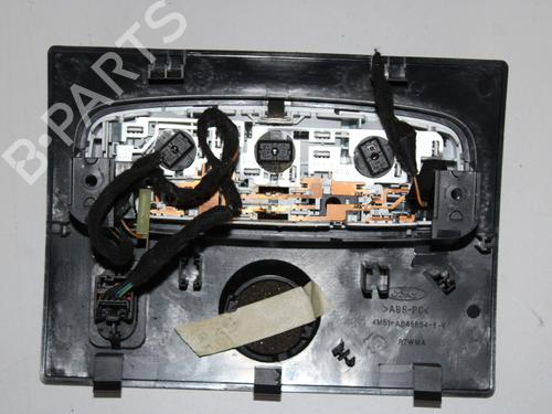 Interior roof light FORD FOCUS II (DA_, HCP, DP) 2.5 ST | BP29753423I8 