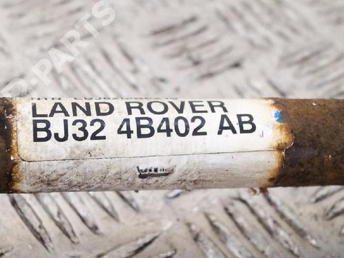 Drivaksel bagtil Højre LAND ROVER RANGE ROVER EVOQUE (L538) 2.2 D 4x4 | BP6734845M41 