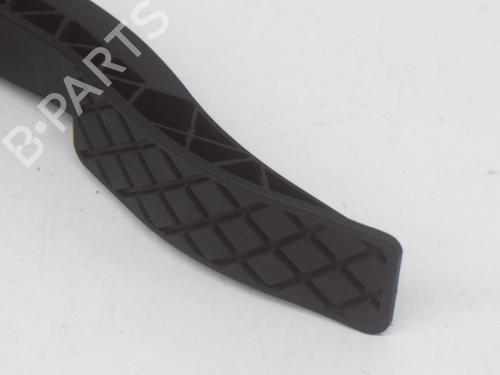 Pedal AUDI Q7 (4MB, 4MG, 4MQ) SQ7 TDI quattro | BP7267858I4 