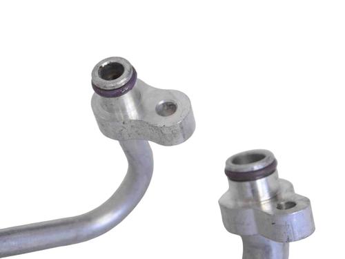 AC-rør MERCEDES-BENZ CLS Shooting Brake (X218) CLS 350 BlueTEC / d (218.926) | BP30244552M126