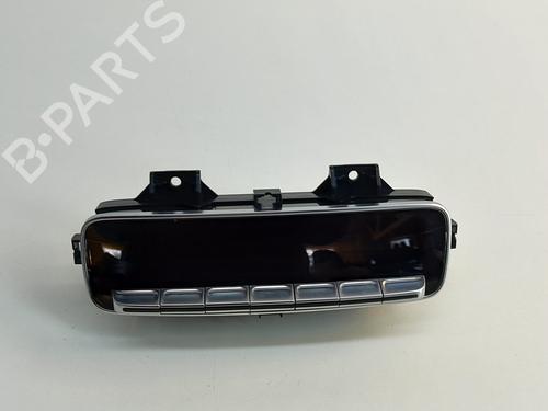 Used Climate control MERCEDES-BENZ GLS (X167) AMG 63 4Matic+ EQ Boost 4-matic+ (167.989) (612 hp) 28555289