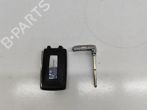 Electronic module JAGUAR I-PACE (X590) EV400 AWD | BP28436168M83 