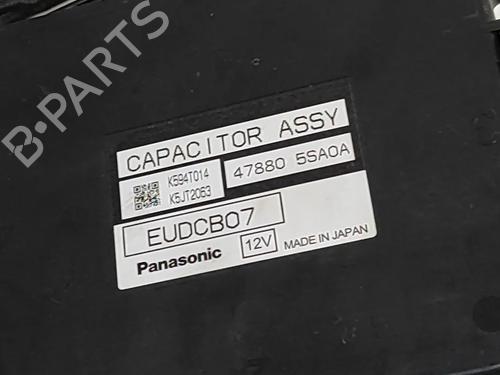 Electronic module NISSAN LEAF (ZE1) Electric | BP27783777M83 - Image 6