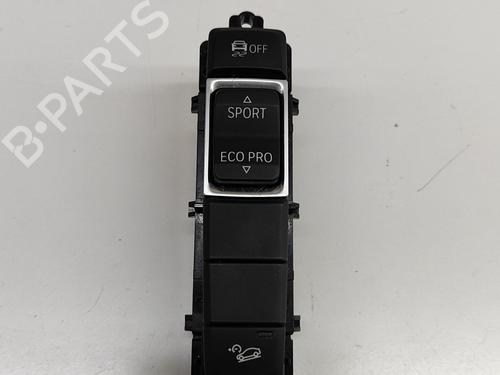 Used Switch BMW X2 (F39) sDrive 18 i (140 hp) 28556391