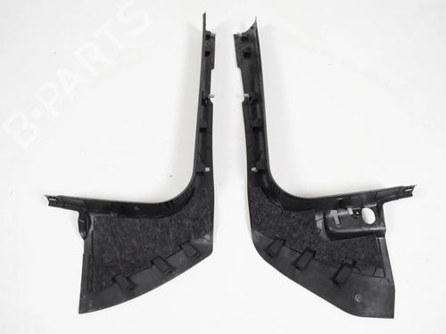 Used Step Step AUDI Q5 (8RB) 3.0 TDI quattro (245 hp) 33371364 33371364