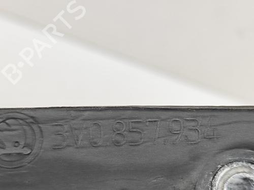 Right mirror SKODA SUPERB III Estate (3V5) 2.0 TDI 4x4 | BP25979918C27 