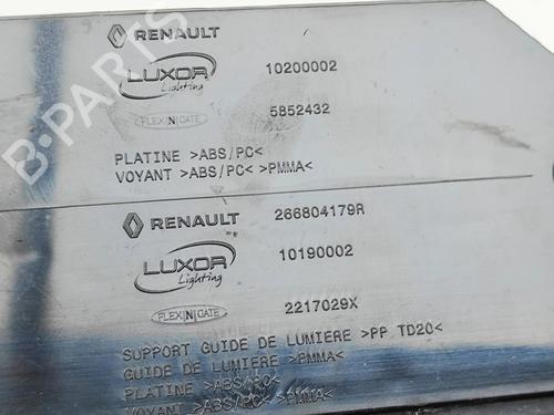 Módulo eletrónico RENAULT ZOE (BFM_) ZOE (BFMC, BFMD) | BP36415391M83 - Image 7