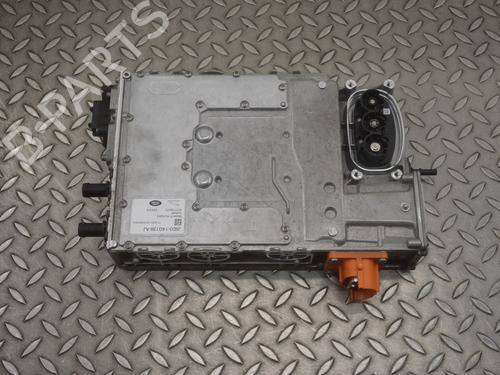 Used Inverter/Converter JAGUAR I-PACE (X590) EV400 AWD (400 hp) 30248585