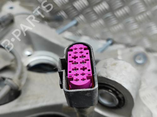 Left rear steering knuckle PORSCHE 911 (992) 3.8 Turbo S (992450, 992470) | BP33385688M27  - Image 6