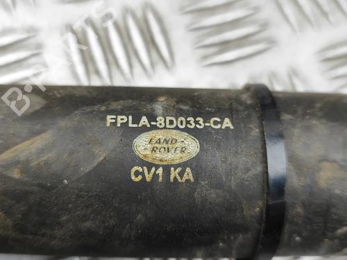 Pipe LAND ROVER DISCOVERY V (L462) 3.0 Td6 4x4 | BP30130810M125 