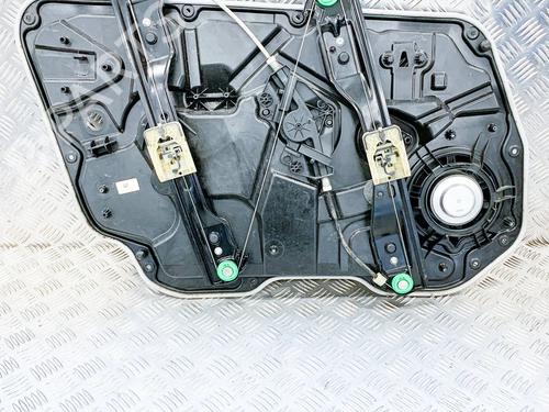 Front right window mechanism VOLVO V60 I (155) D4 | BP36042707C23 - Image 2