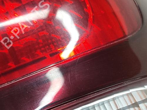 Right taillight TOYOTA LAND CRUISER PRADO (_J12_) 3.0 D-4D (KDJ120, KDJ125) | BP23865649C35 