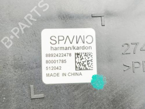 Electronic module VOLVO EX30 (416) Performance AWD | BP38094810M83 - Image 8