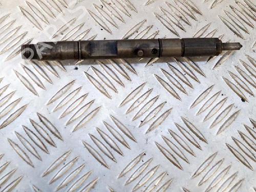 Injector AUDI A4 B7 (8EC) 2.5 TDI | BP14658579M100