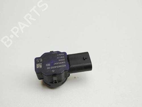 Electronic module MERCEDES-BENZ EQS (V297) EQS 450+ (297.123) | BP38731698M83  - Image 5