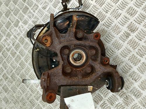 Right rear steering knuckle LEXUS RX (_L1_) 450h AWD (GYL15_) | BP25614268M28 