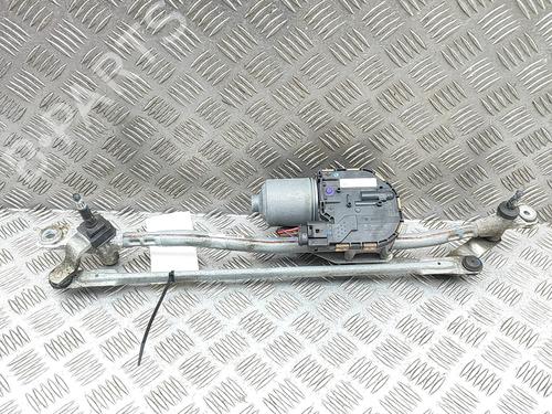 Used Front wipers mechanism AUDI A6 C7 (4G2, 4GC) 2.0 TDI (190 hp) 31903095