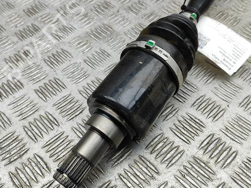 Left front driveshaft BMW XM (G09) XM All-wheel Drive | BP33391637M38  - Image 5