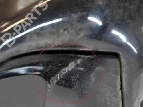 Right mirror KIA CARNIVAL II (GQ) 2.9 CRDi | BP8144734C27 