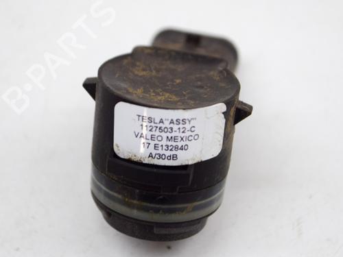 Elektronisk modul TESLA MODEL 3 (5YJ3) EV AWD | BP27755050M83 