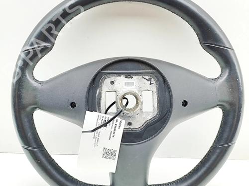 Steering wheel TESLA MODEL X (5YJX) P90D AWD | BP36470591C49 - Image 4