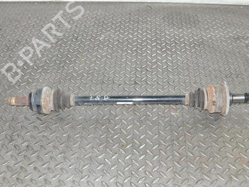Used Right rear driveshaft BMW 5 Gran Turismo (F07) 530 d (258 hp) 30207570