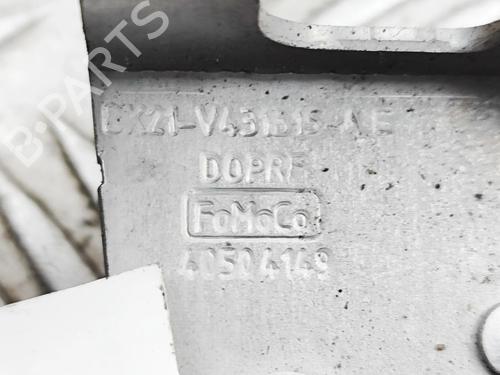 Rear left interior door handle FORD TRANSIT CUSTOM V362 Van (FY, FZ) 2.0 EcoBlue mHEV | BP31715552I15 