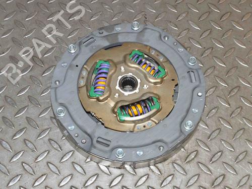Used Flywheel TOYOTA COROLLA Hatchback (_E21_, _EA1_, _EH1_) 1.8 Hybrid (ZWE211, ZWE219) (122 hp) 30222839