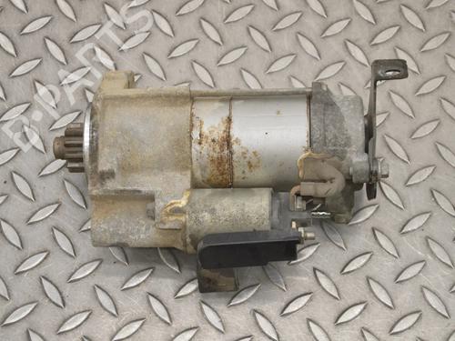 Used Starter Starter LAND ROVER DISCOVERY IV (L319) 3.0 TD 4x4 (249 hp) 33357515 33357515