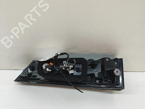 Left tailgate light PEUGEOT 408 II (FP_, F3_, FM_) PureTech 130 (FPHNST) | BP27798864C79