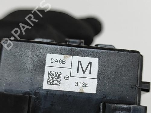 Steering column stalk MAZDA 2 Hatchback (DL, DJ) 1.5 (DJLFS, DJ2HA) | BP33369808I23 - Image 6