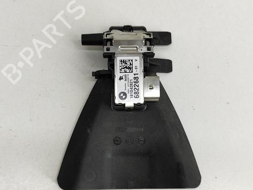 Camera BMW i3 (I01) Electric | BP21487242E14 