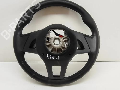 Steering wheel JAGUAR I-PACE (X590) EV400 AWD | BP27778743C49  - Image 6