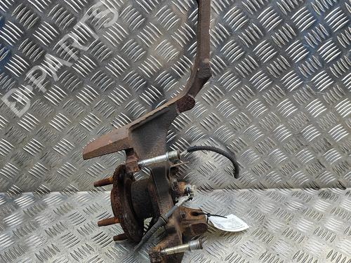 Left front steering knuckle CHEVROLET CAMARO 3.4 V6 | BP29830045M25