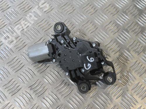 Rear wiper motor VW GOLF VI (5K1) 1.4 | BP6836780M102 