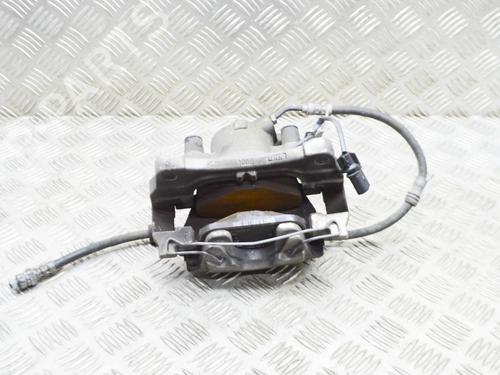 Left front brake caliper AUDI A4 B9 (8W2, 8WC) 35 TFSI Mild Hybrid | BP27762263M105  - Image 5