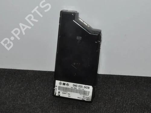 Used Electronic module Electronic module SEAT LEON (1P1) 1.9 TDI (105 hp) 6723846 6723846